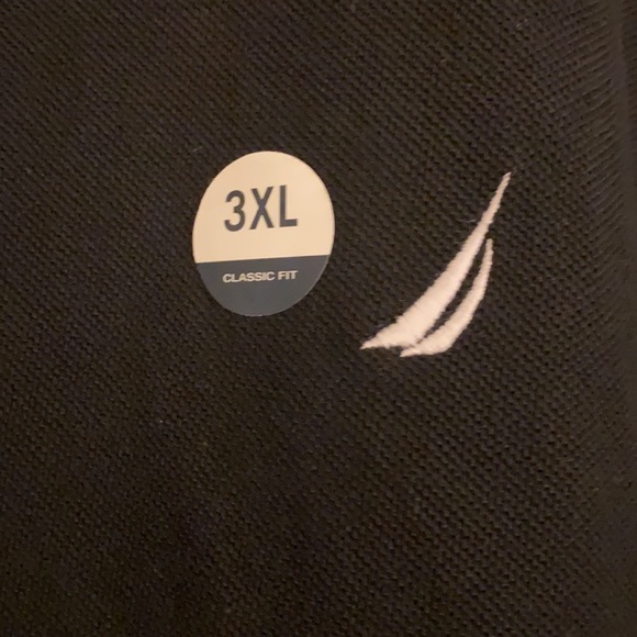 Nautica Polo - Picture 4 of 5